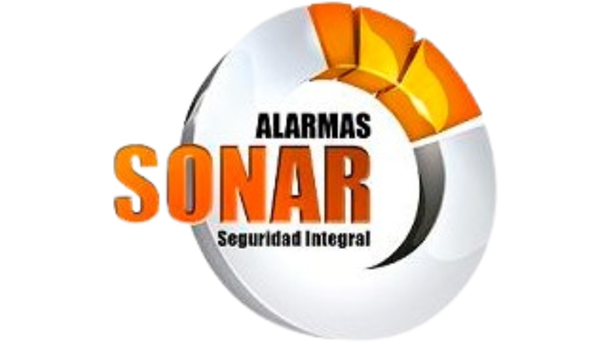 Logo de ALARMA SONAR - SEGURIDAD INTEGRAL