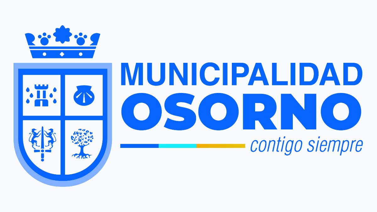 Auspiciador Ilustre Municipalidad de Osorno