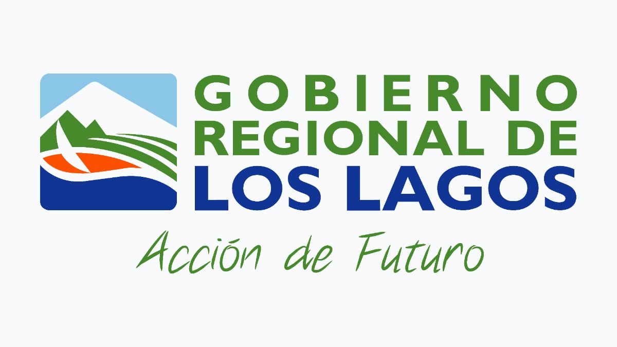 Auspiciador Gobierno Regional de Los Lagos