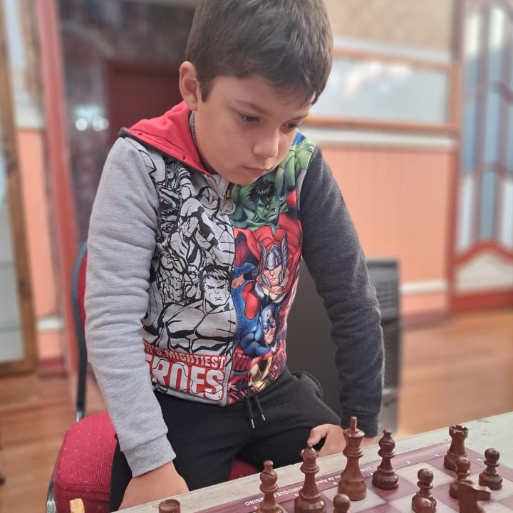 Foto de Mathias González Llano