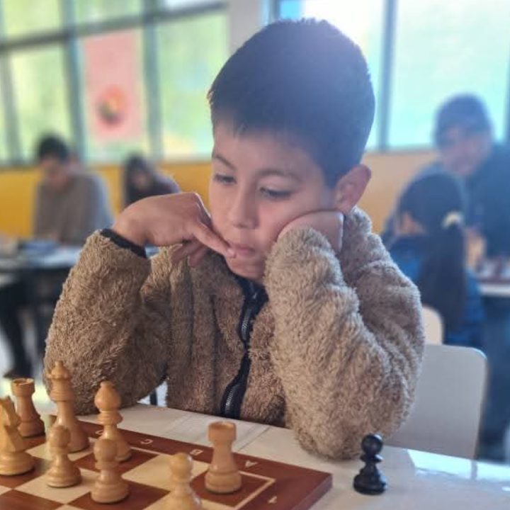 Foto de Juan Pablo SIlva Pairoga