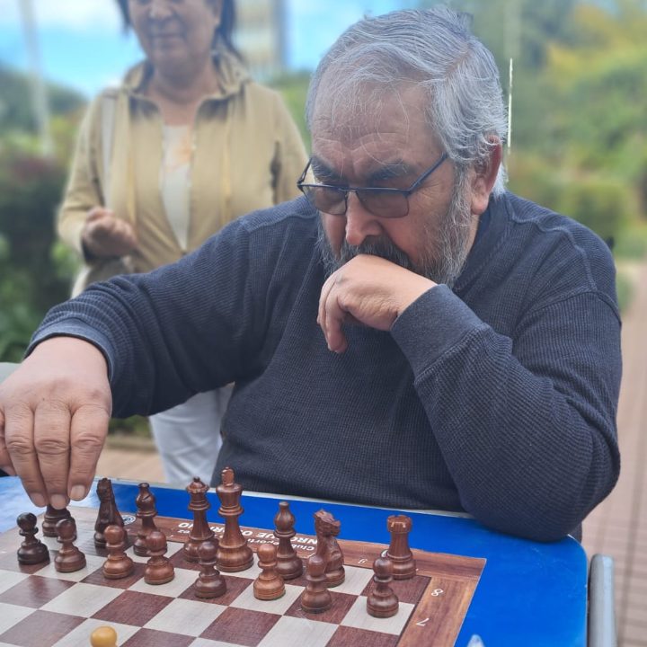 Foto de Daniel Isaac Zamora Silva