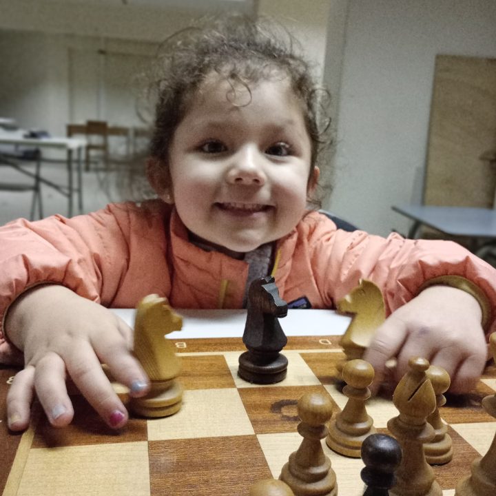 Foto de Jacinta Lorenza Calderón Riedel