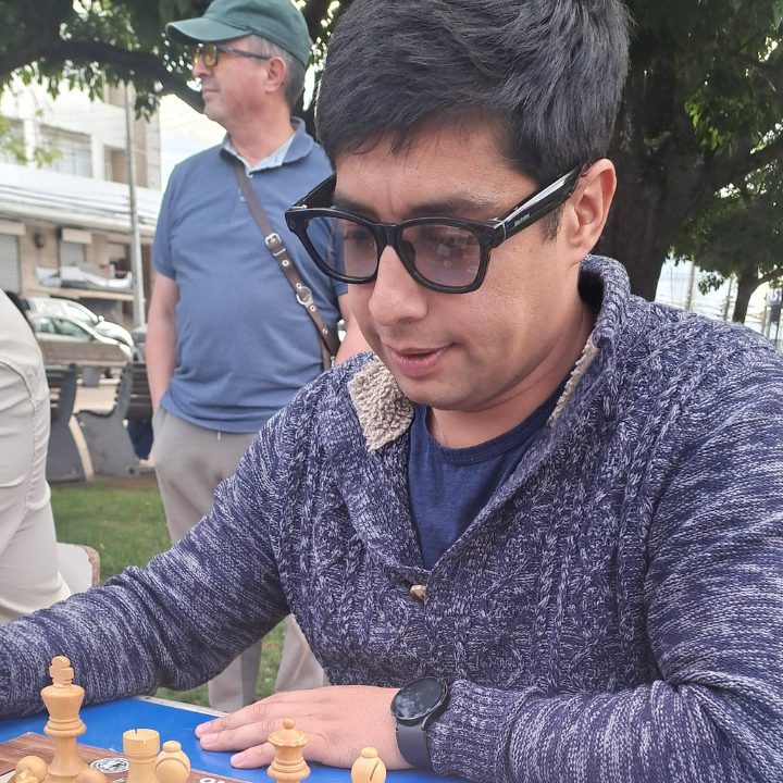 Foto de Leonardo Andrés Hott Fuica