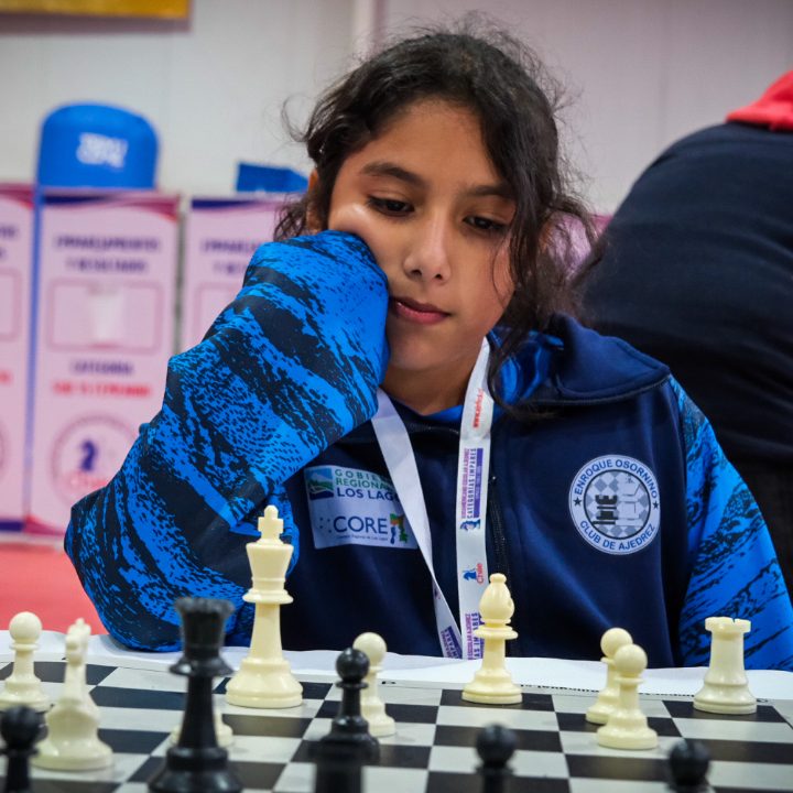 Foto de María José Saez Quintana