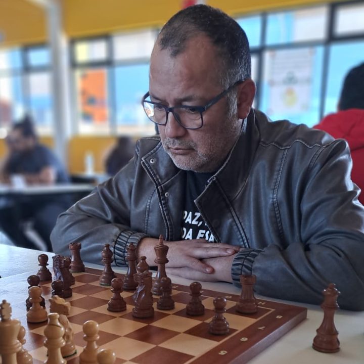 Foto de Marco Antonio Ojeda Soto