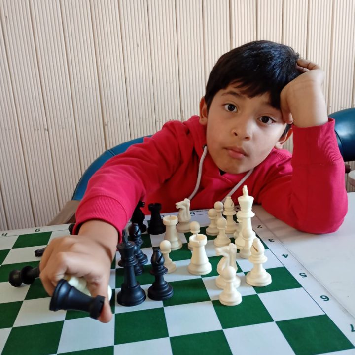 Foto de Ismael Elias Maragaño Bolivar