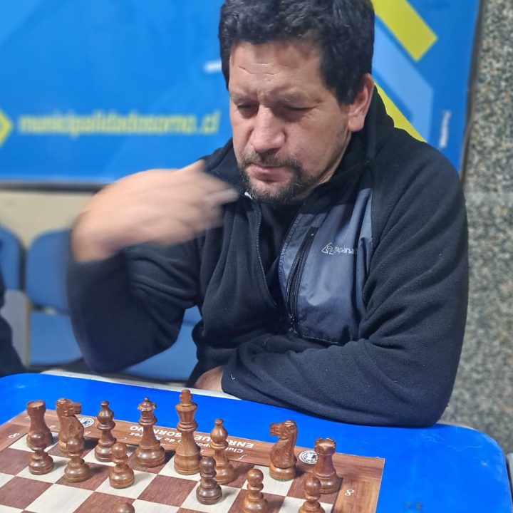 Foto de Alex Fabian Canales Burgos