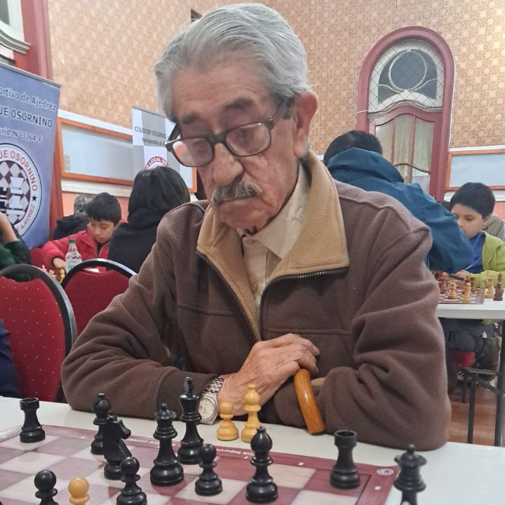 Foto de Sergio Rubio Carcamo