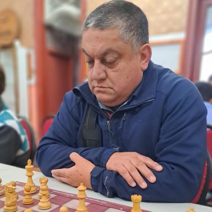 Foto de Boris Ivan Bello Barrientos