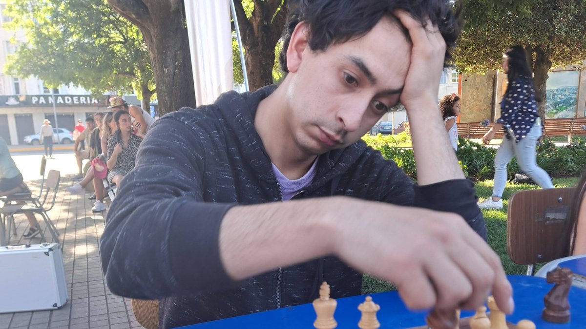 Nuevo Árbitro Regional en nuestro Club