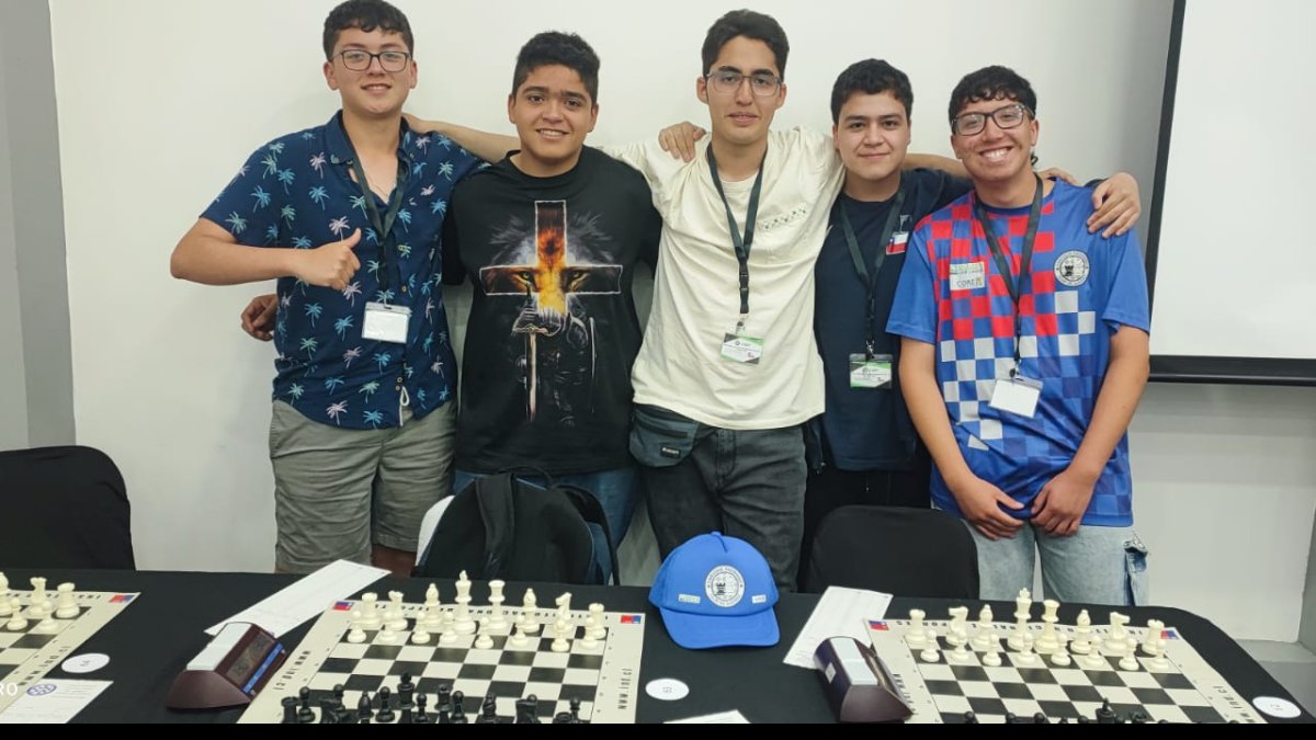 ITT III Festival Internacional de Ajedrez Ciudad de Temuco 2026