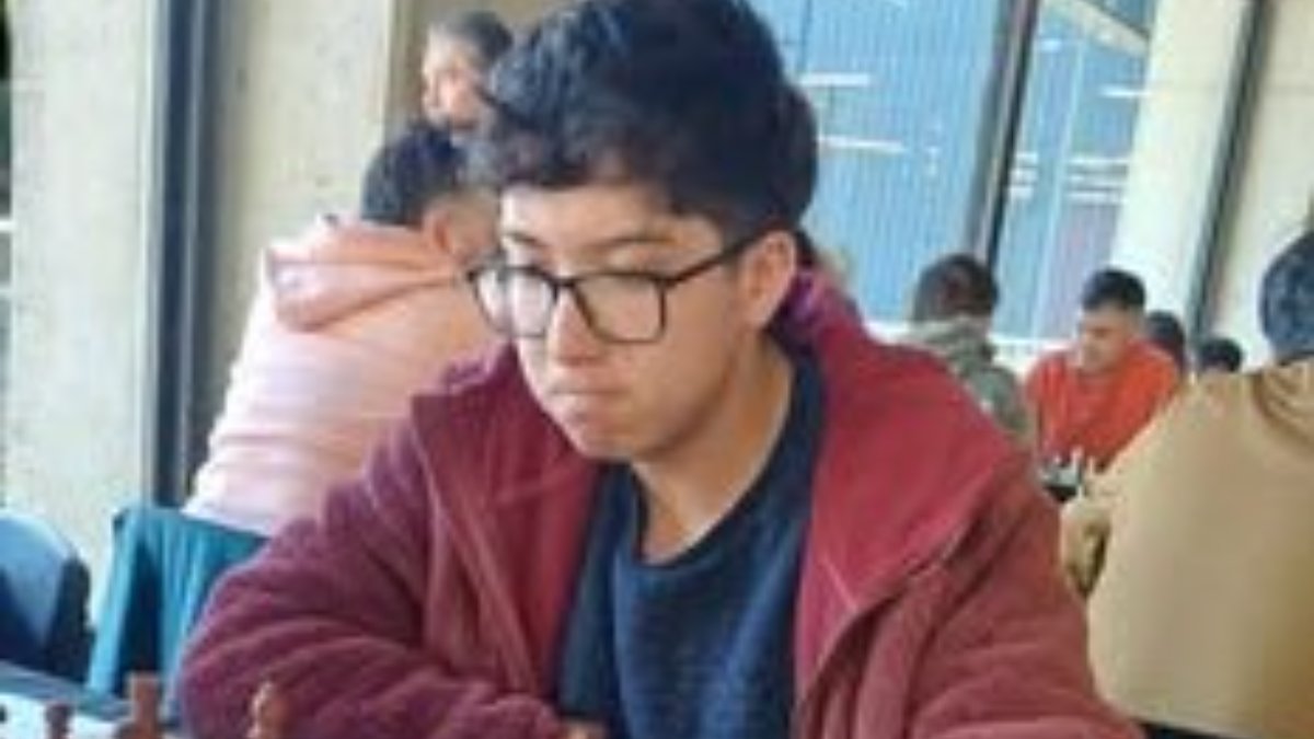 🌎 Representación Internacional