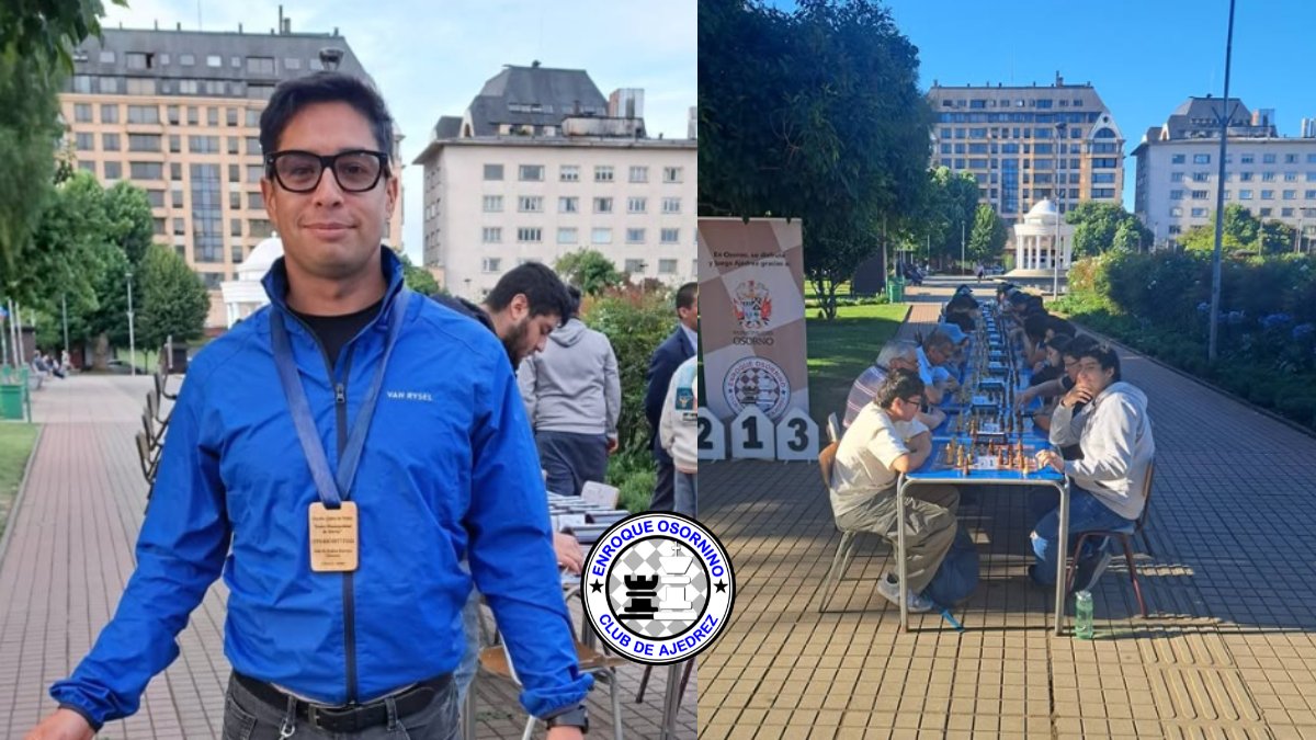 ¡Tenemos campeón! Leonardo Hott Fuica se corona monarca del verano